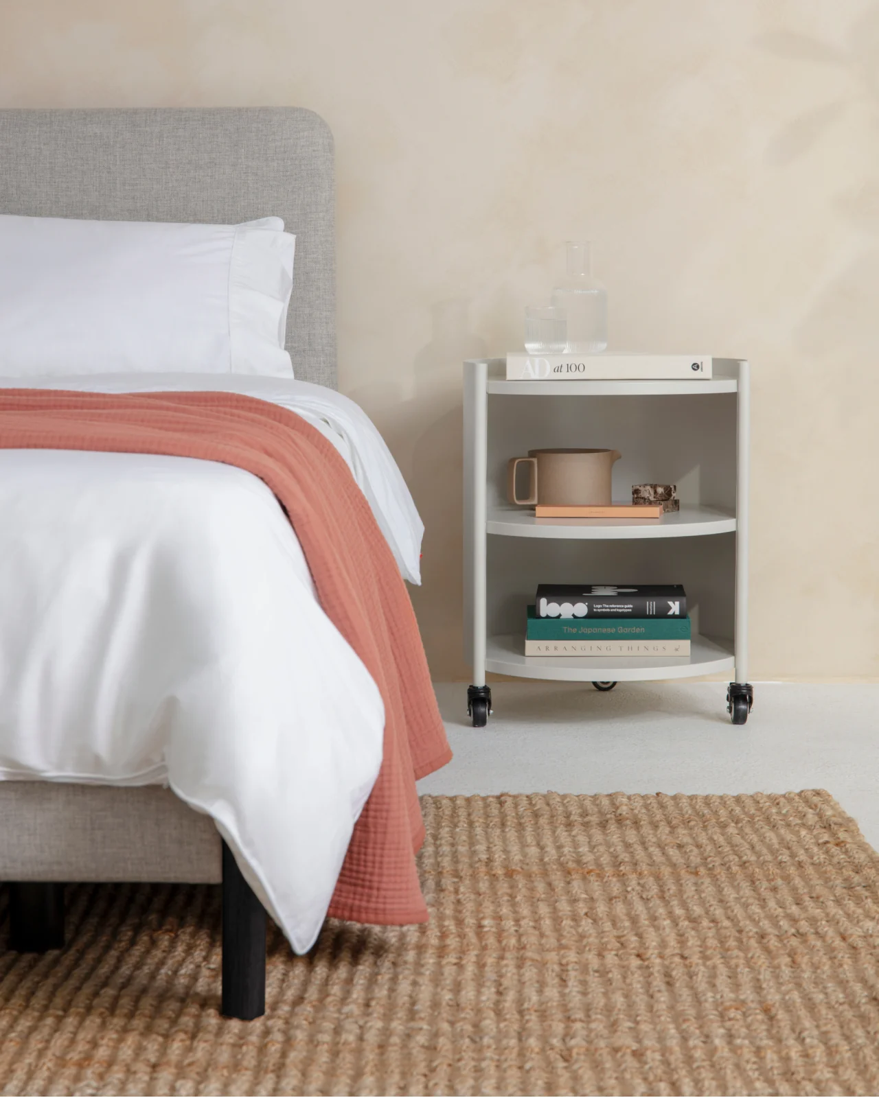 Platform Bed Frame - Image 8