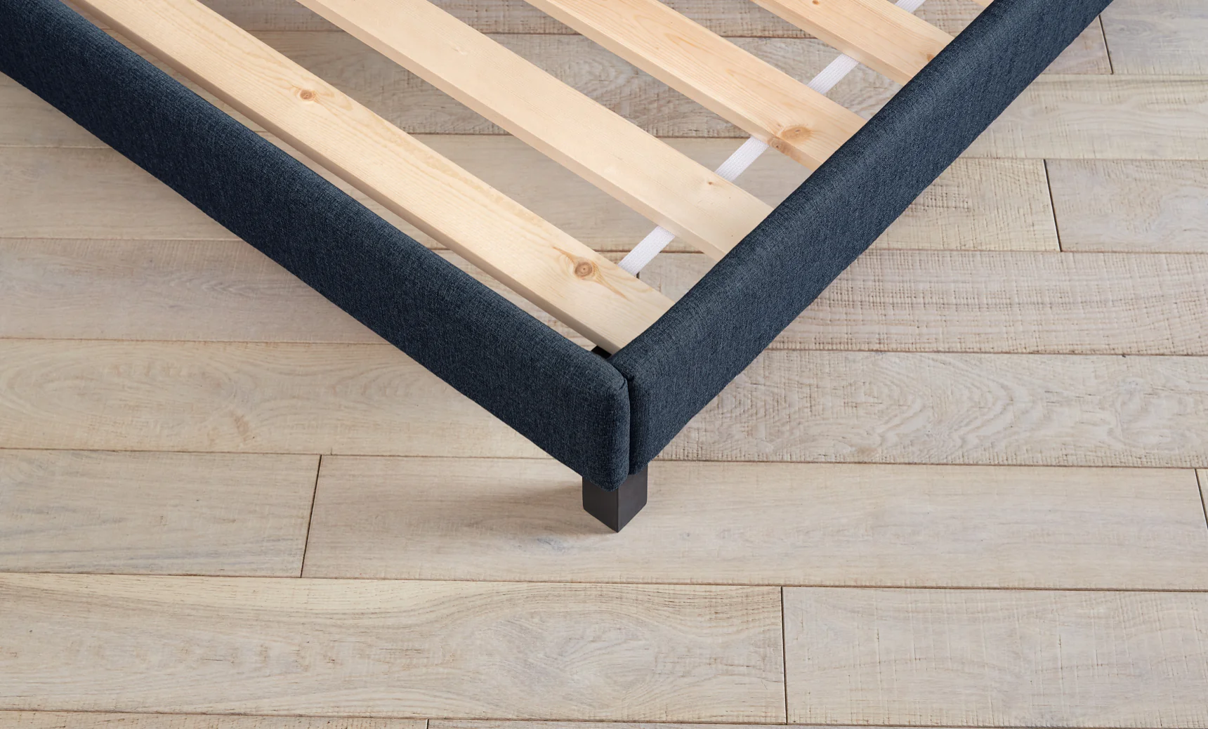 Upholstered Platform Bed Frame - Image 14