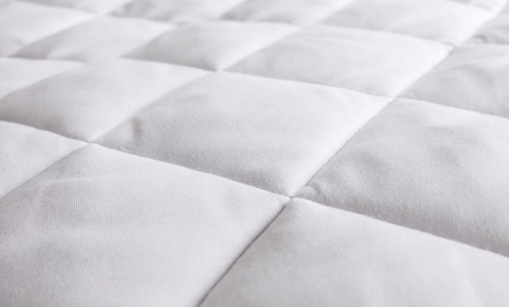 Quilted Mattress Protector - Image 3