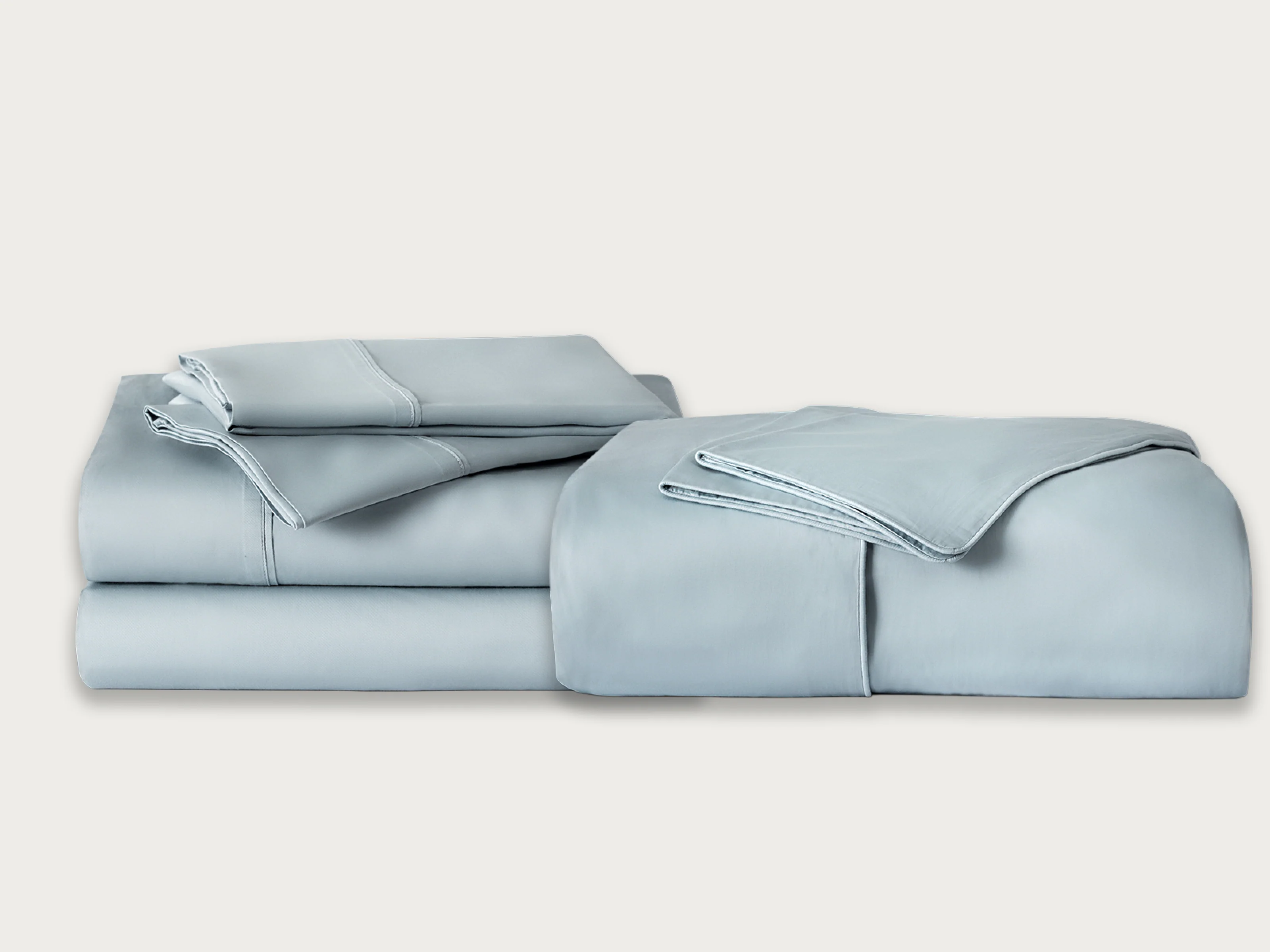 Sateen Bedding Bundle