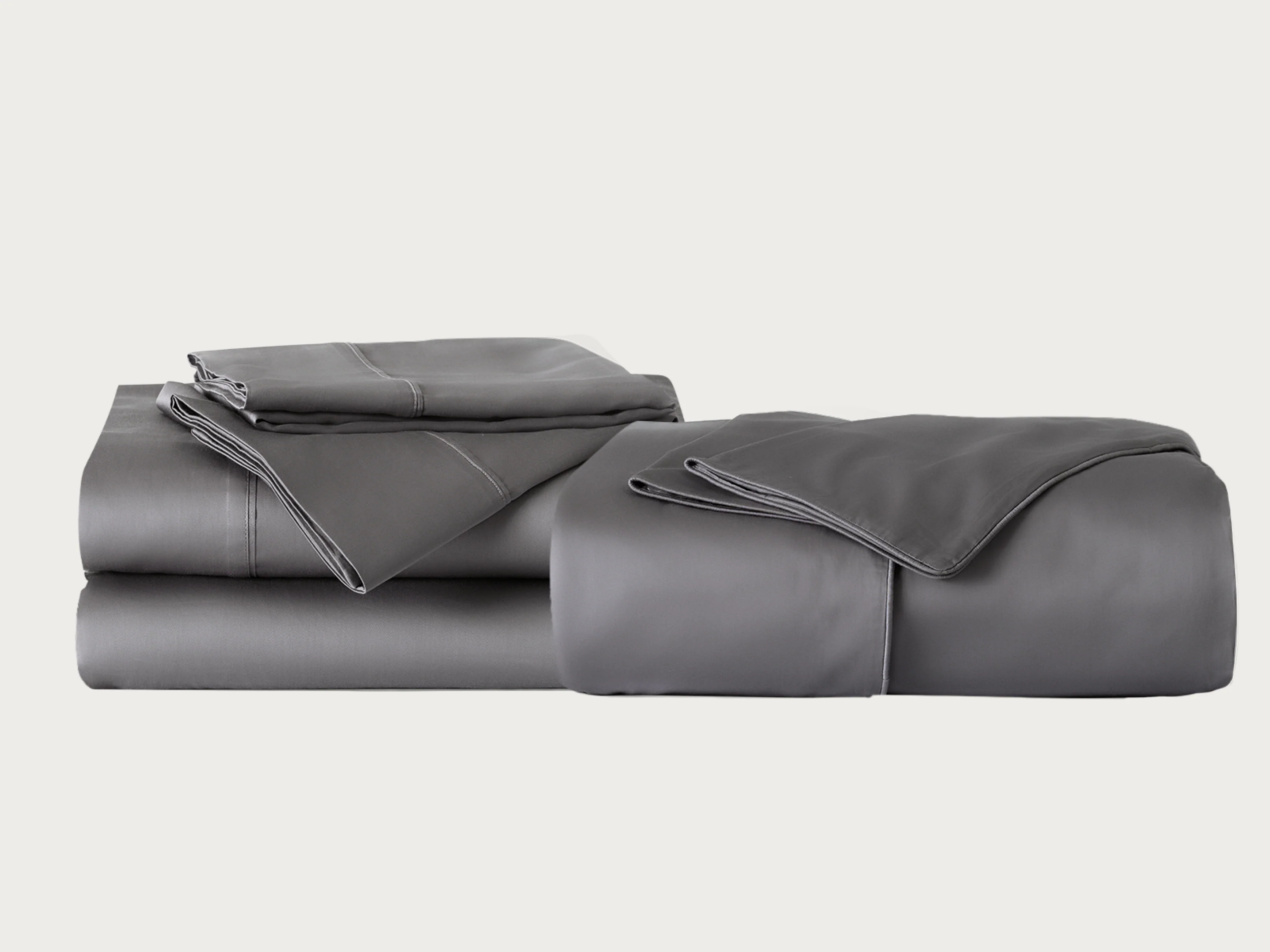 Sateen Bedding Bundle - Image 2