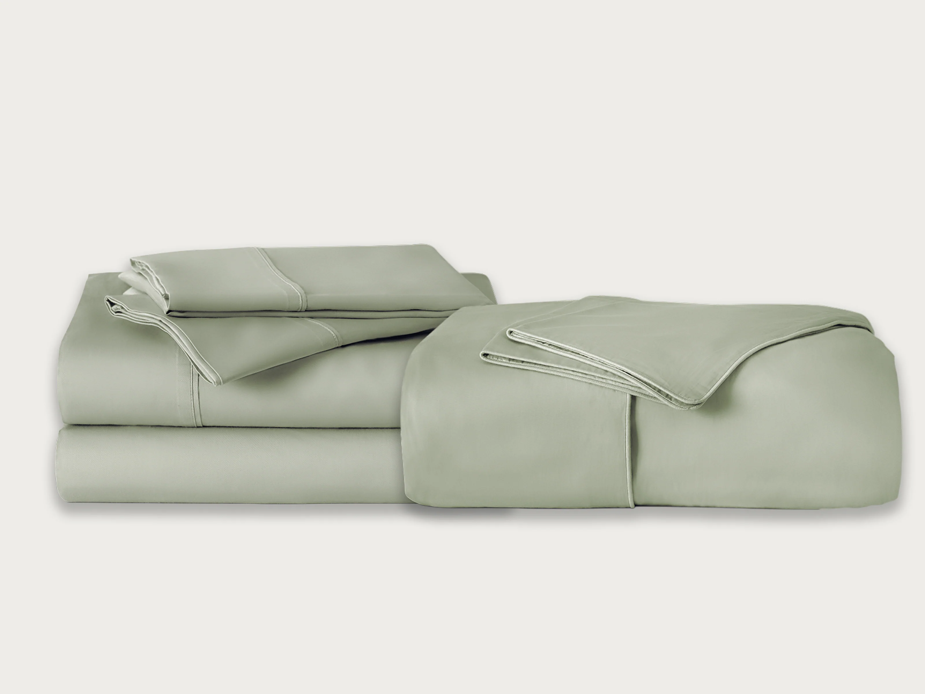 Sateen Bedding Bundle - Image 5