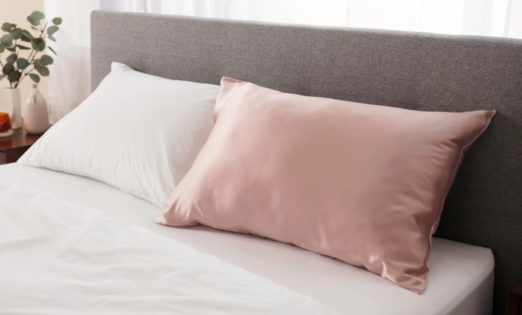 Silk Pillowcase - Image 2