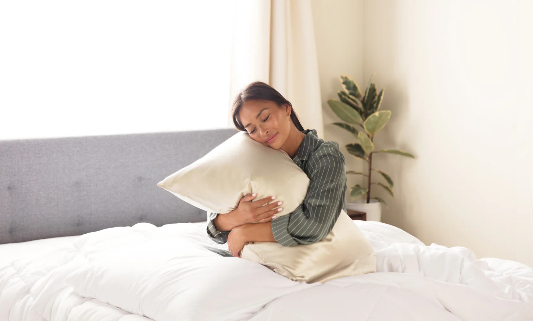 Silk Pillowcase - Image 7