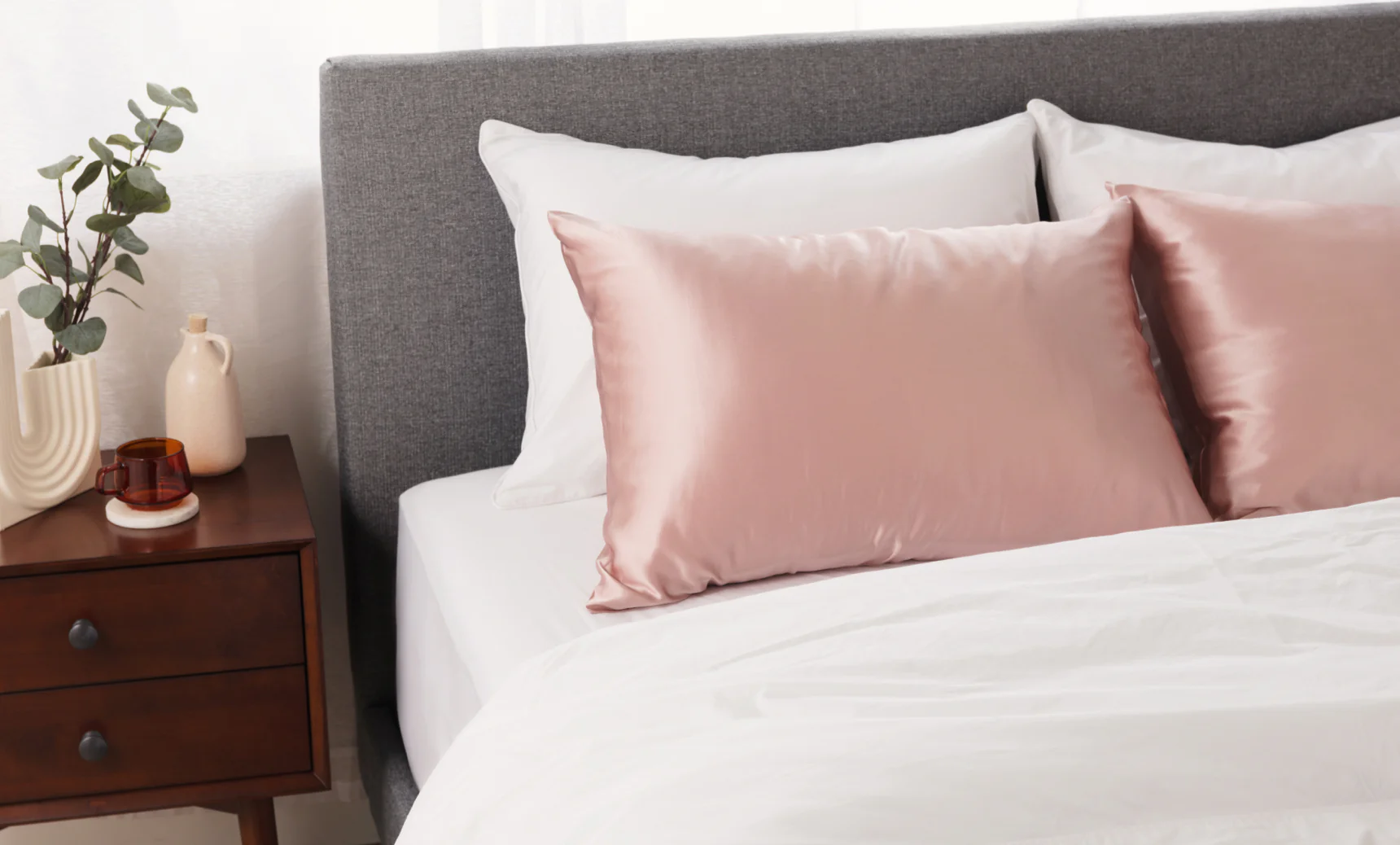 Silk Pillowcase - Image 8