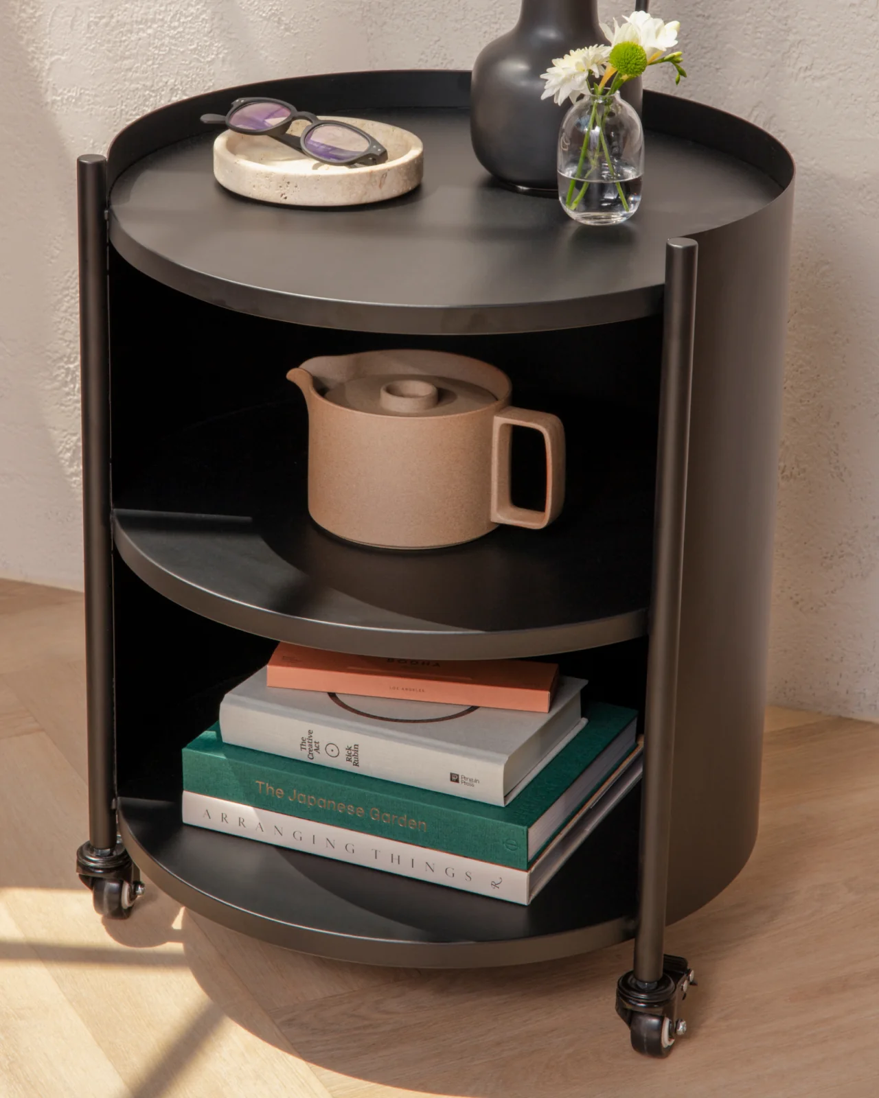 Swivel Nightstand - Image 11