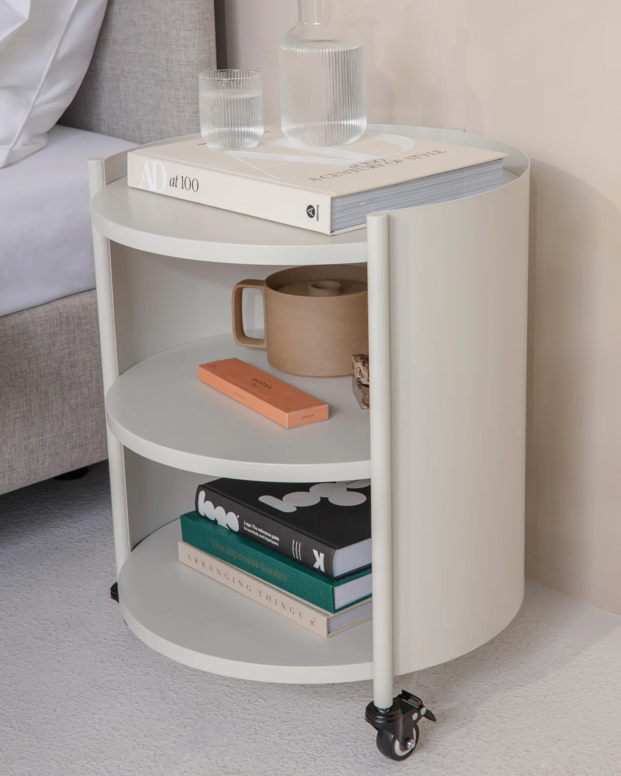 Swivel Nightstand - Image 13