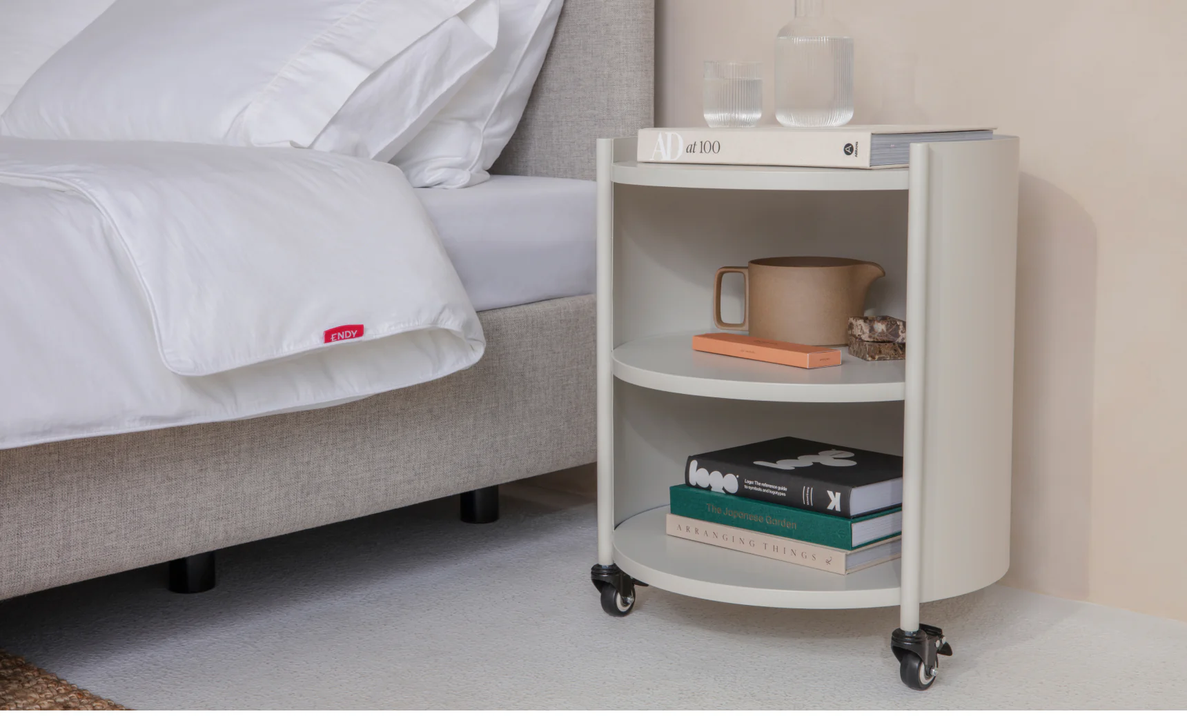 Swivel Nightstand - Image 14