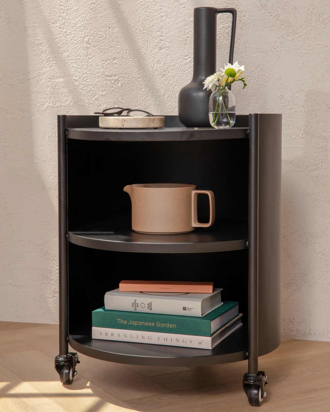 Swivel Nightstand - Image 3