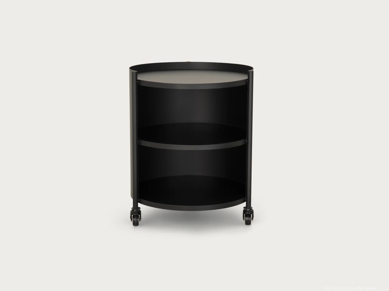 Swivel Nightstand - Image 4