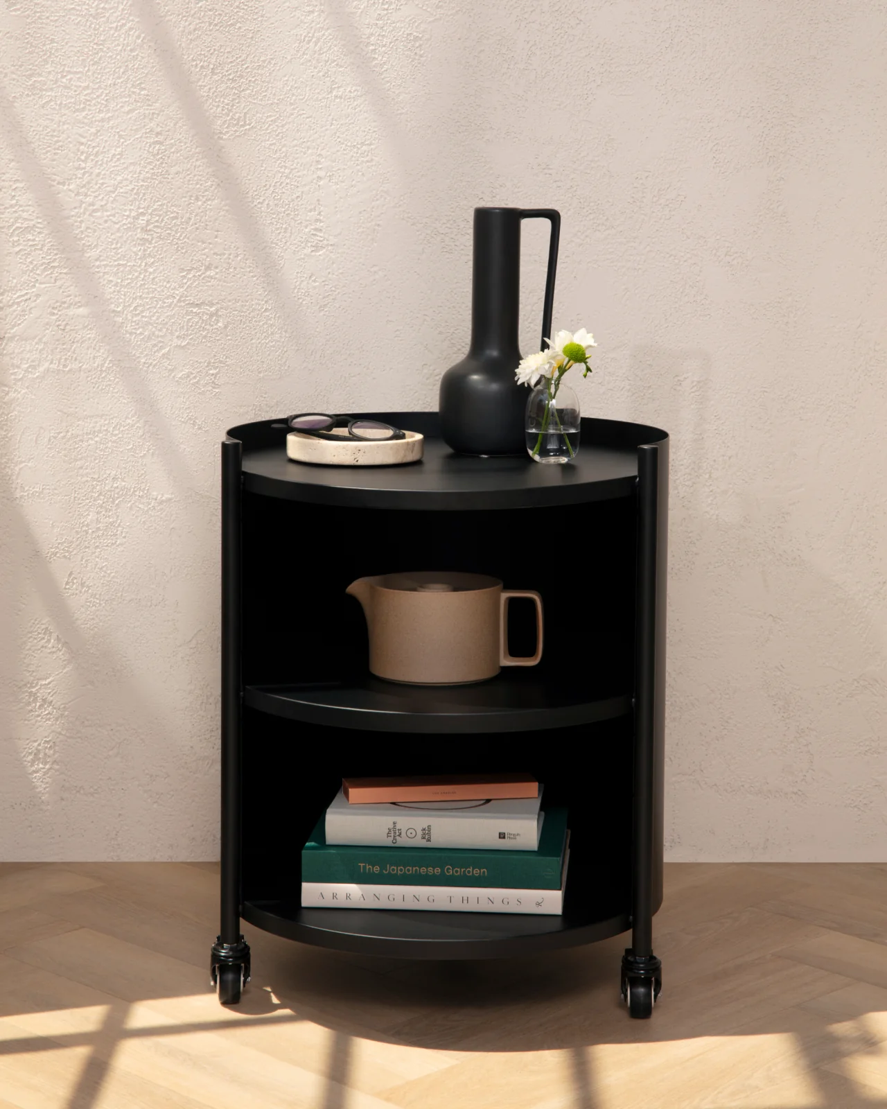 Swivel Nightstand - Image 9
