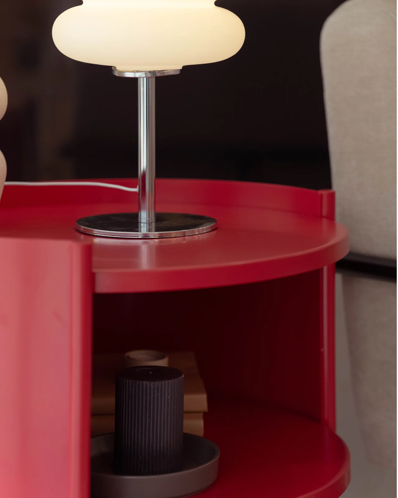 Kids Swivel Nightstand - Image 11