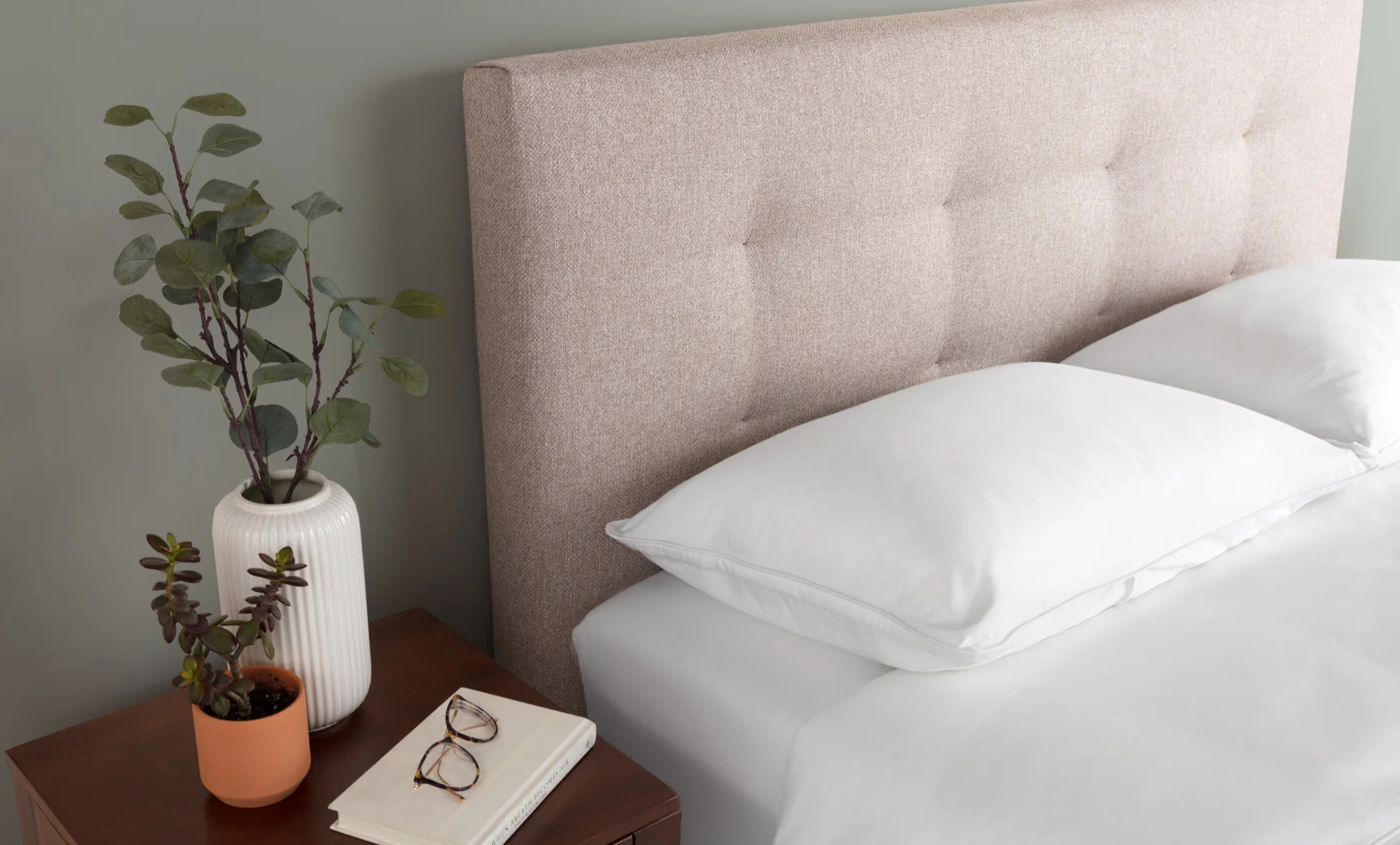 Upholstered Bed Frame - Image 14