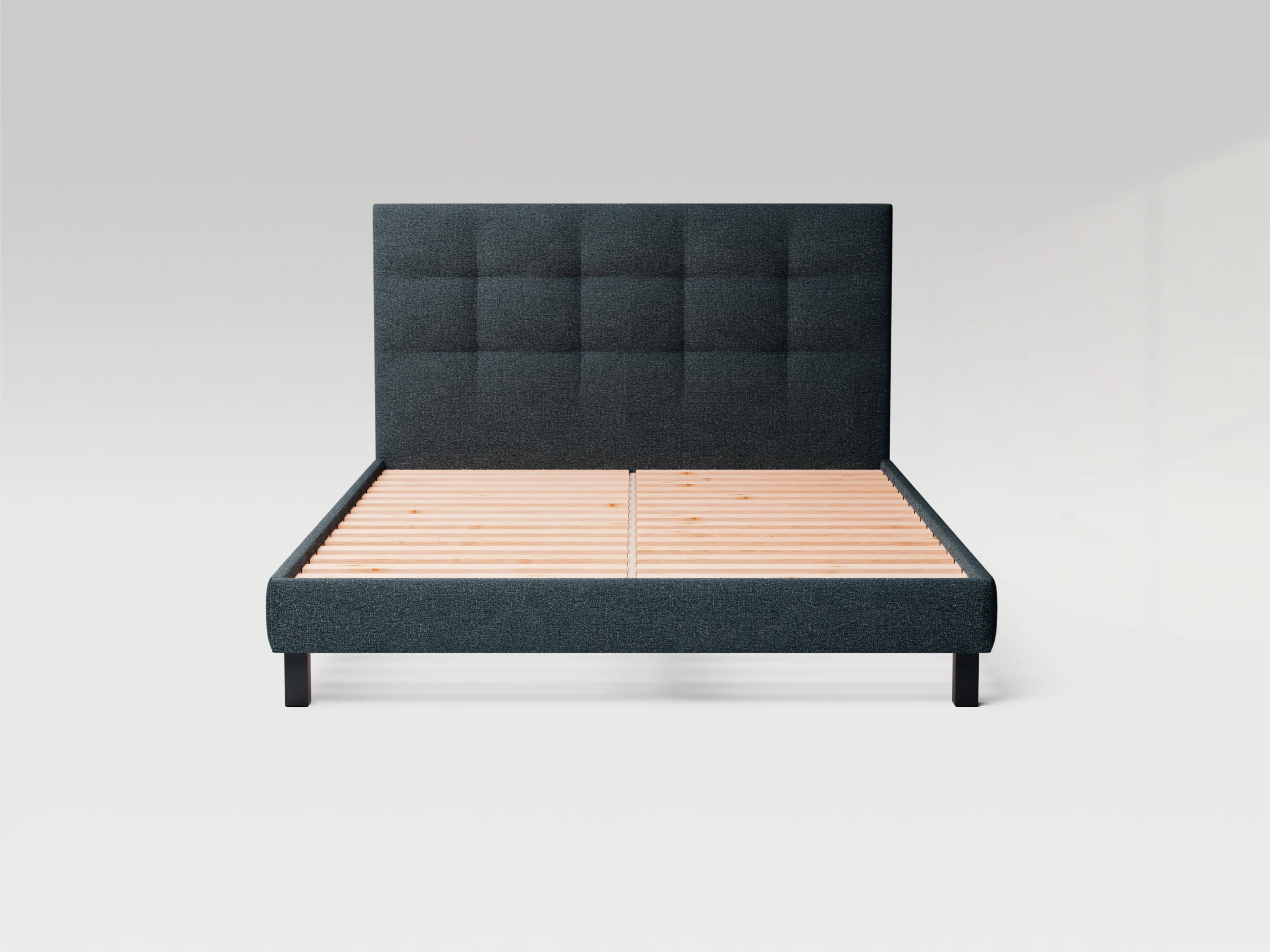 Upholstered Bed Frame - Image 15