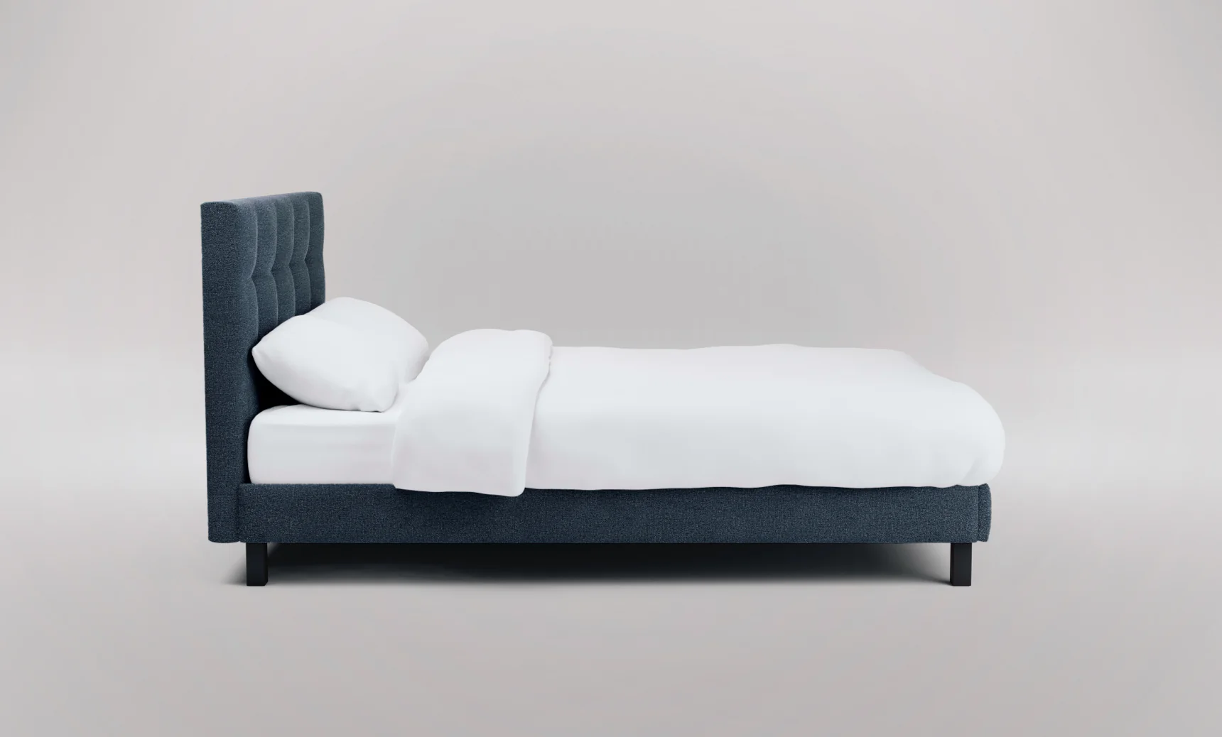 Upholstered Bed Frame - Image 16