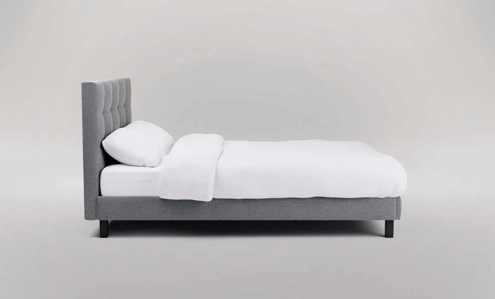 Upholstered Bed Frame - Image 7