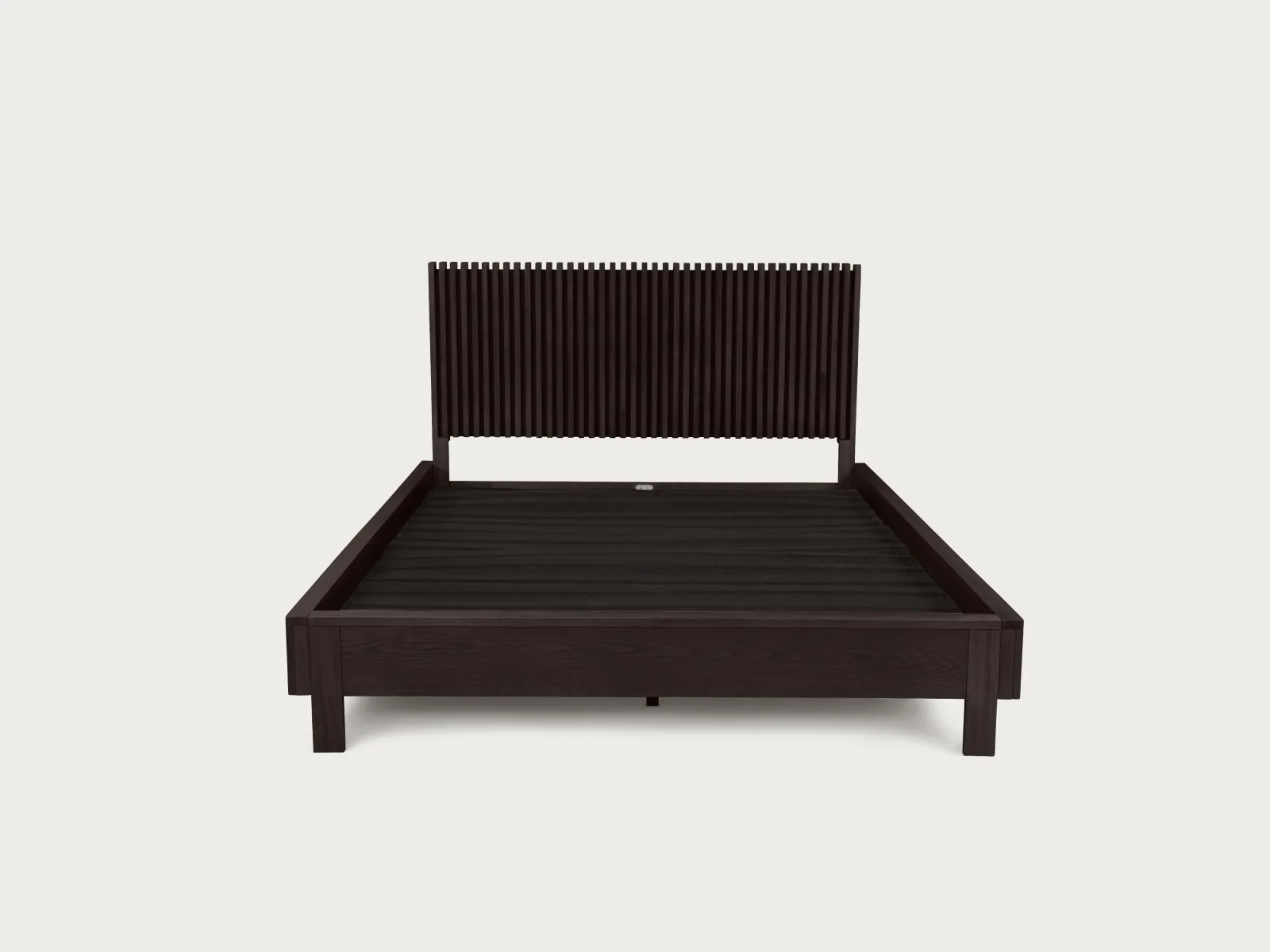 Wooden Bed Frame - Image 4