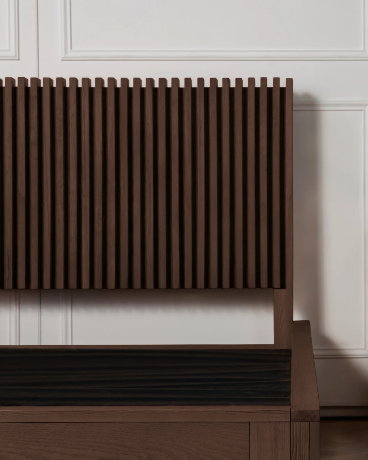 Wooden Bed Frame - Image 8