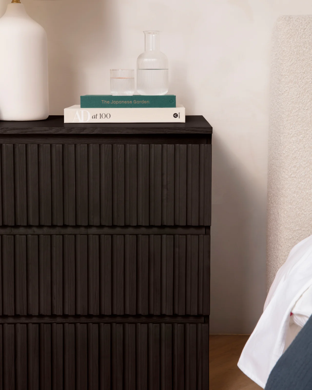 Wooden Dresser - Image 10