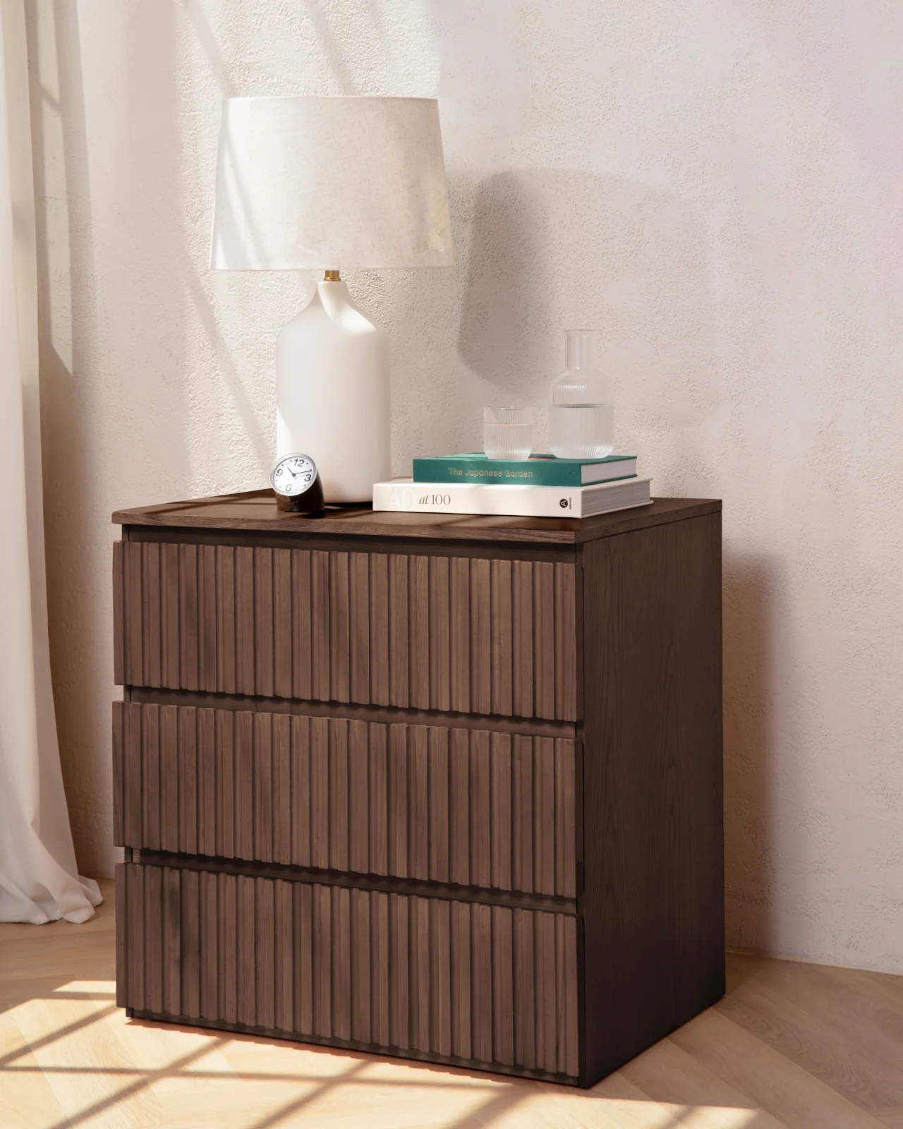 Wooden Dresser - Image 12