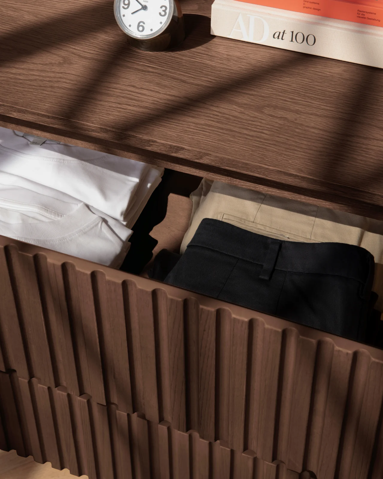 Wooden Dresser - Image 13
