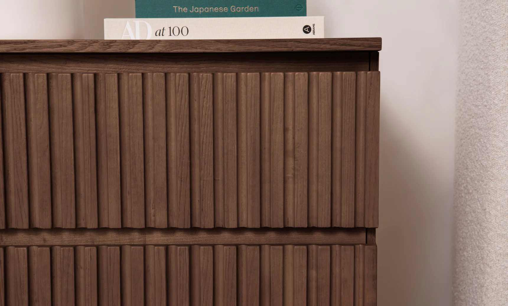 Wooden Dresser - Image 15