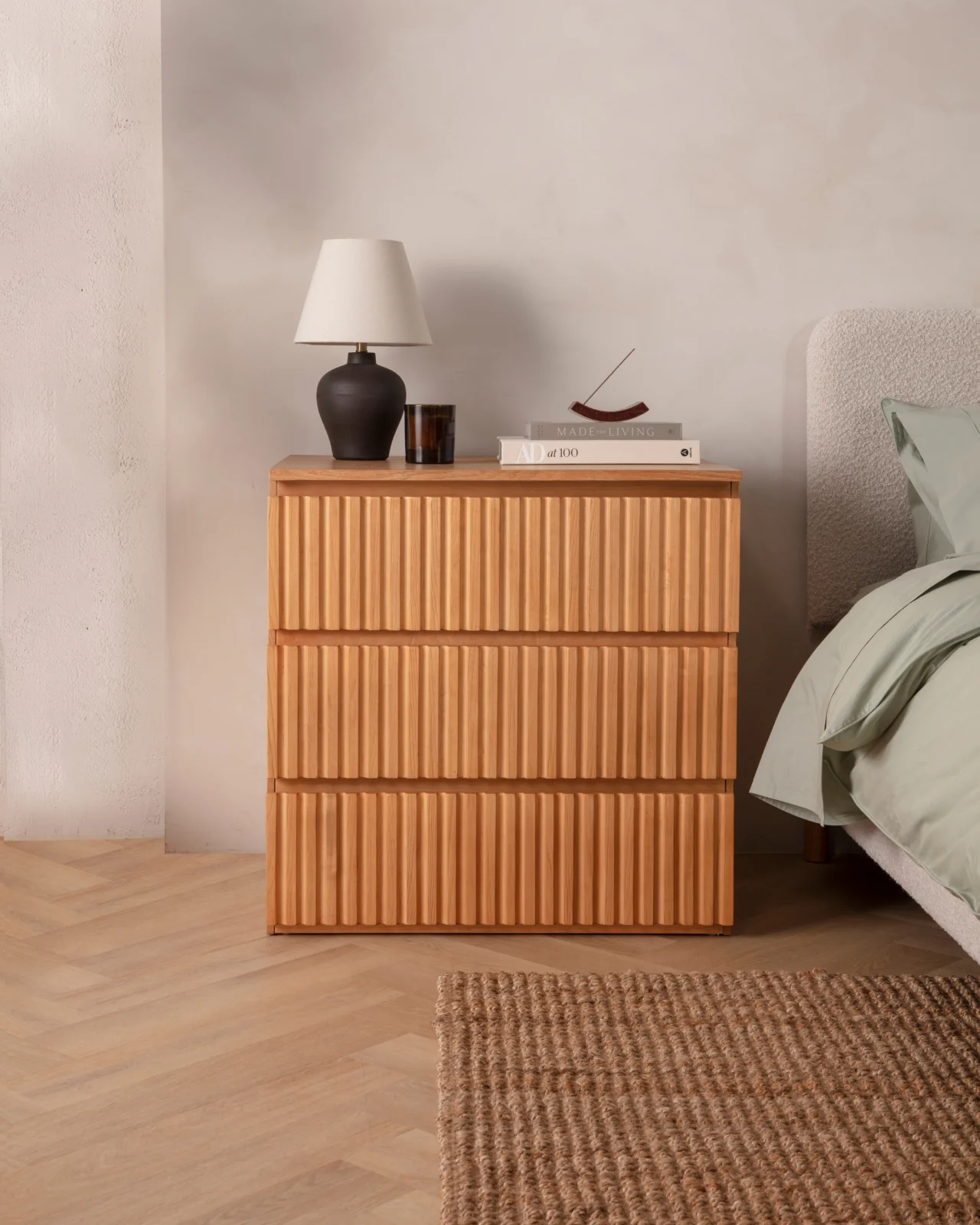 Wooden Dresser - Image 16