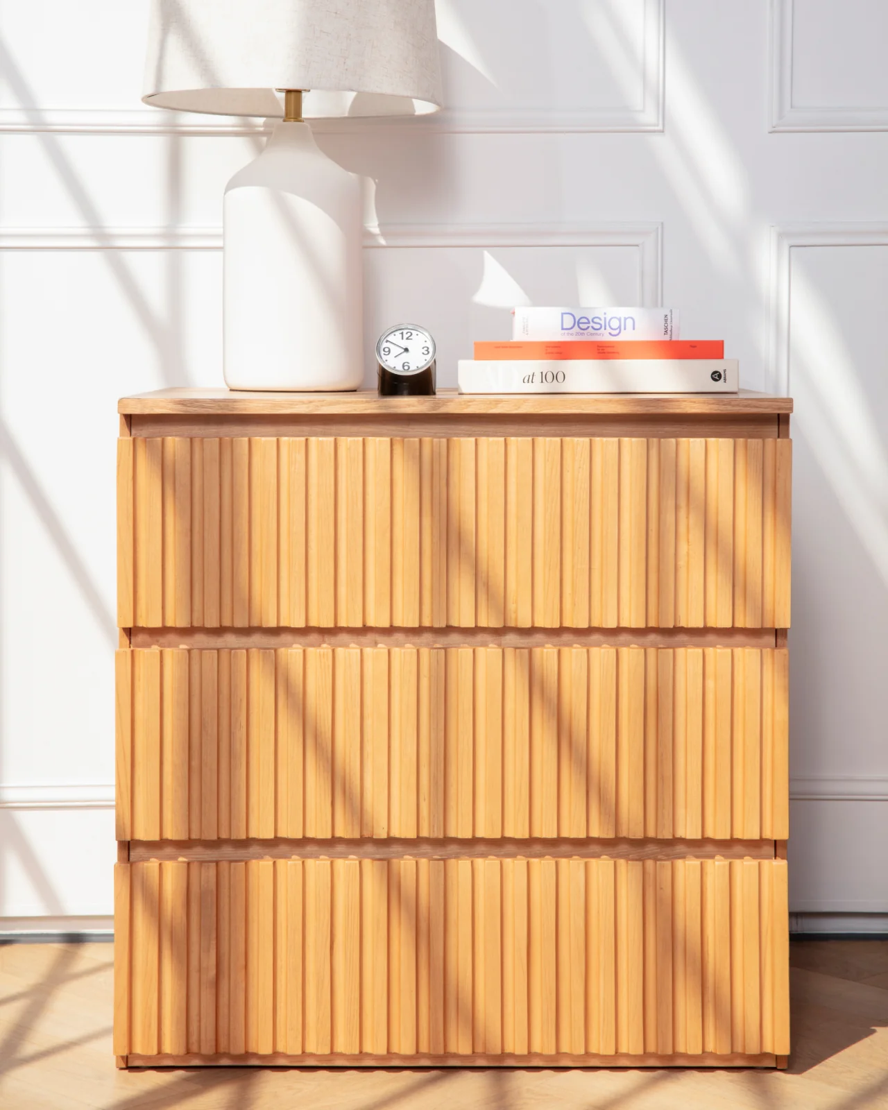 Wooden Dresser - Image 18