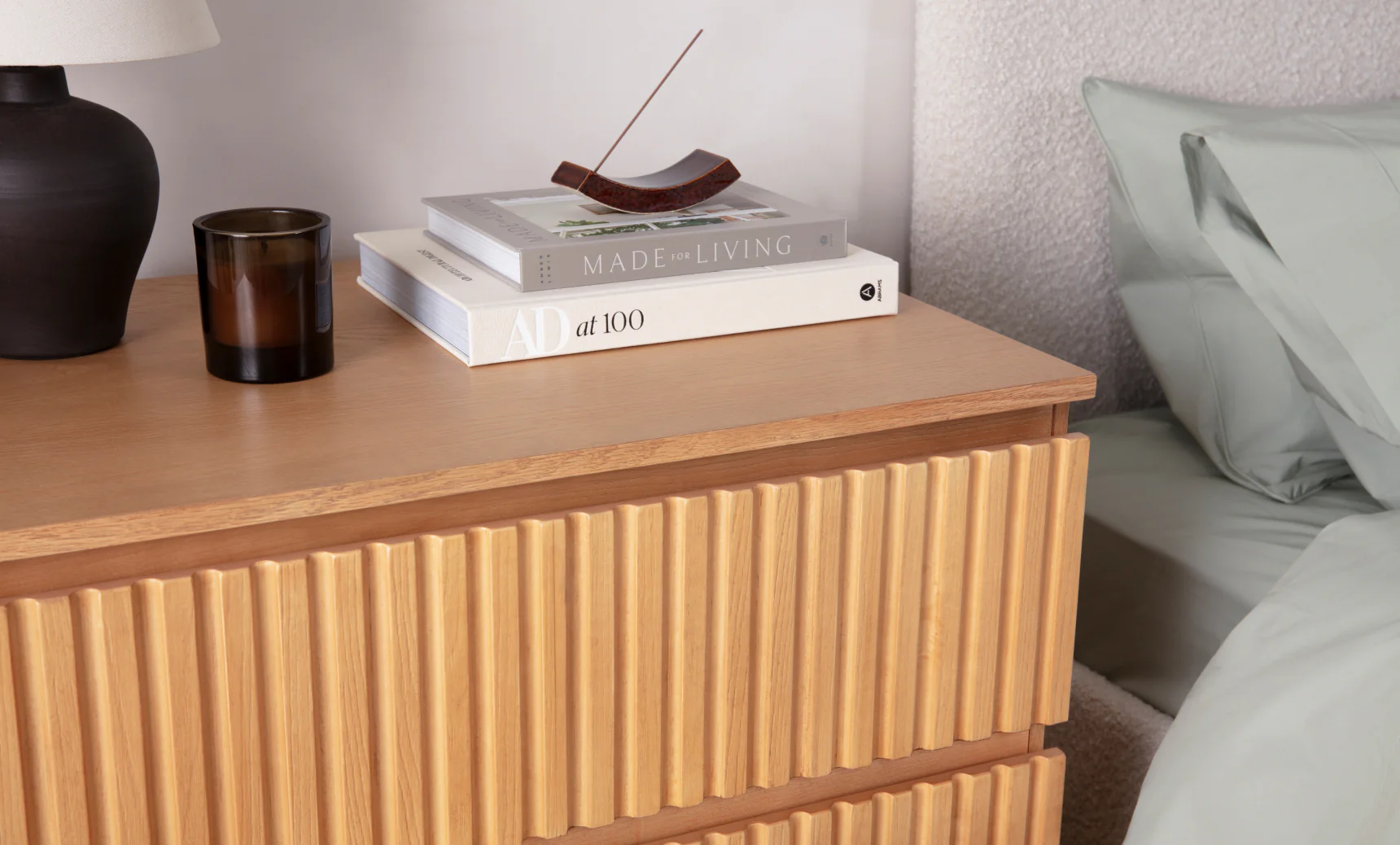 Wooden Dresser - Image 20