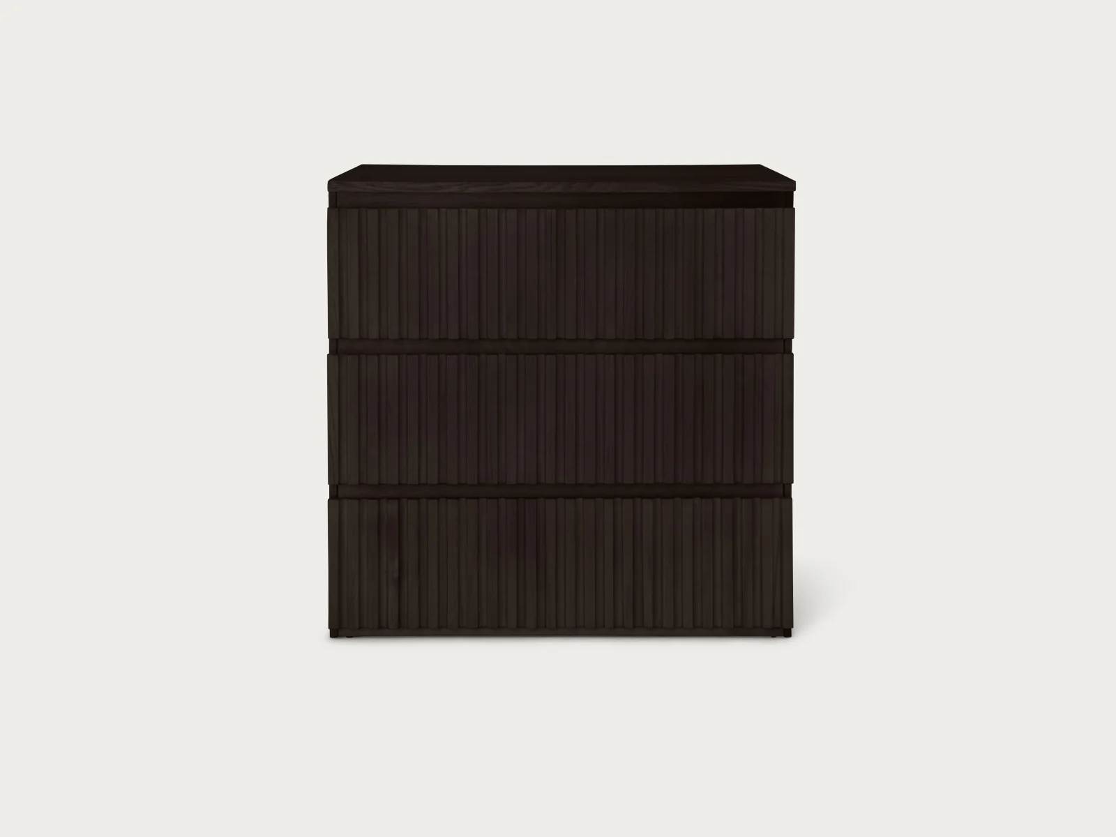 Wooden Dresser - Image 5