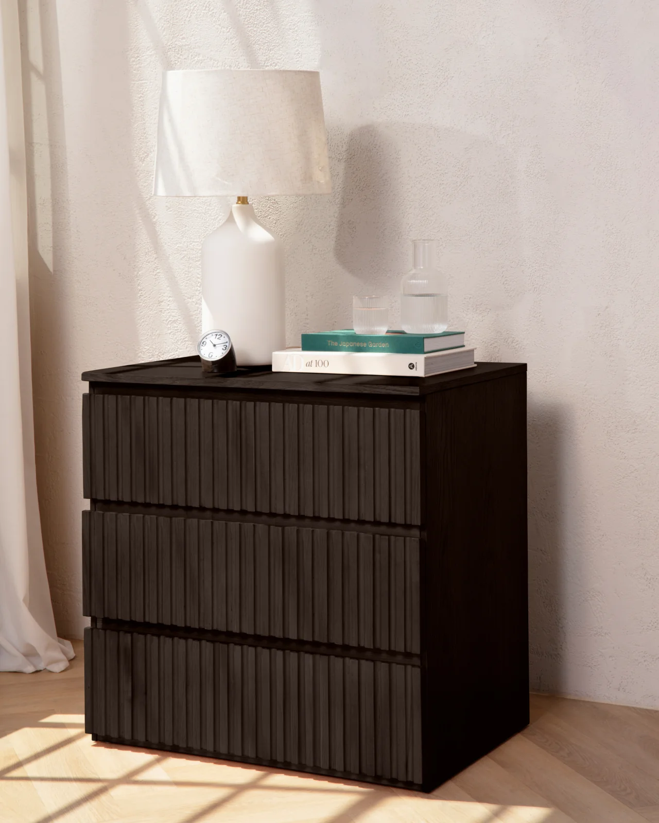 Wooden Dresser - Image 7