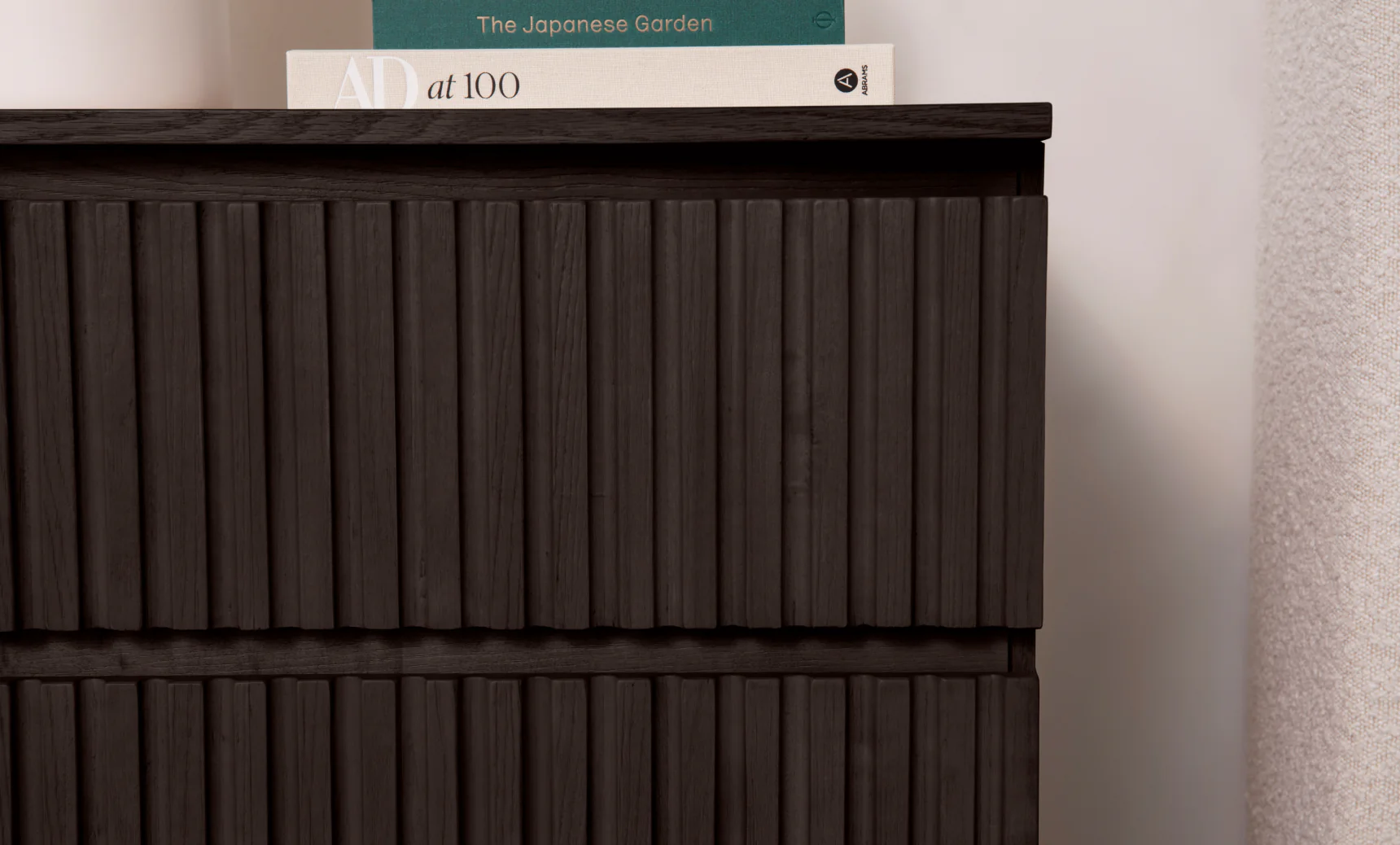 Wooden Dresser - Image 9